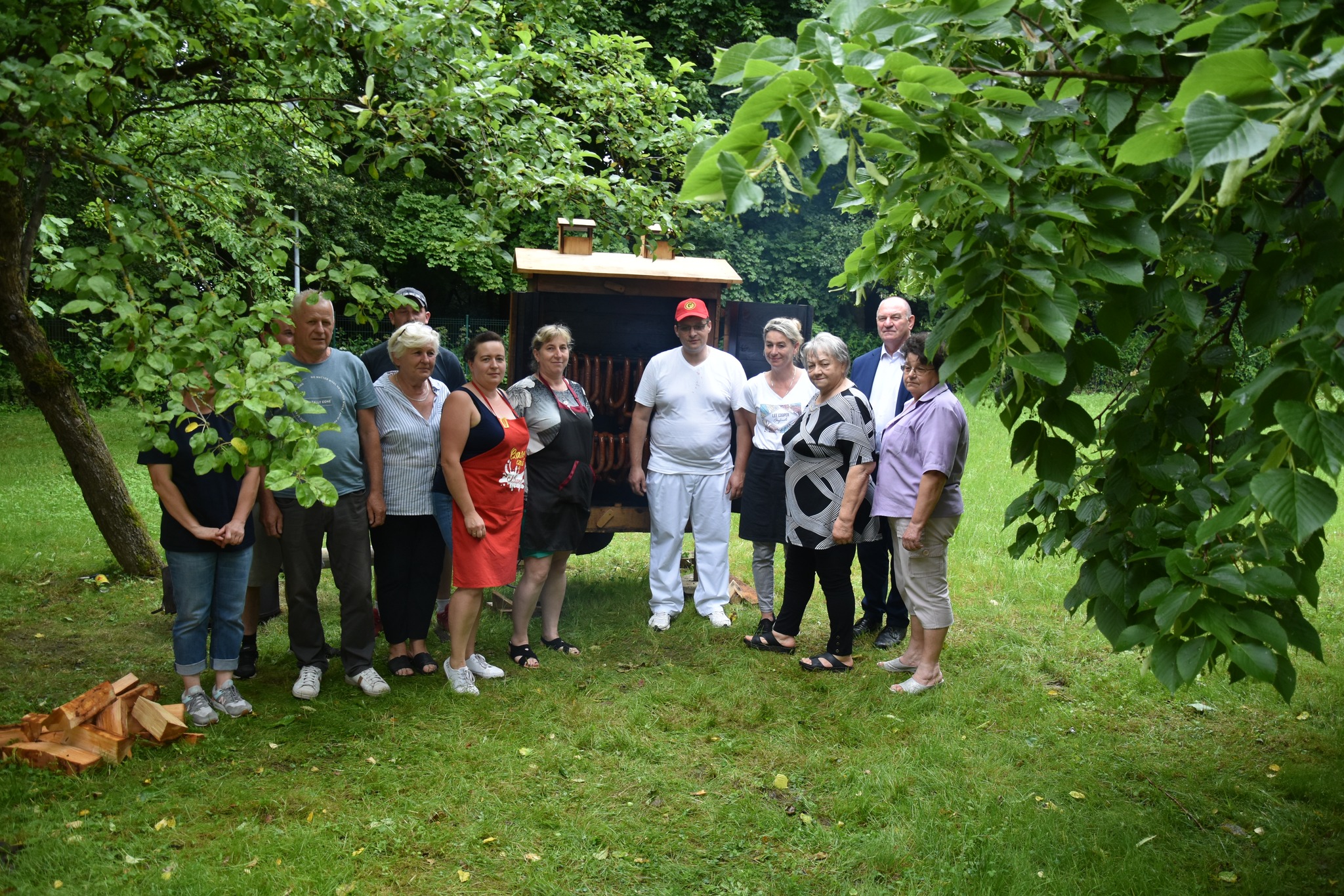 Warsztaty Masarskie 23.06. 